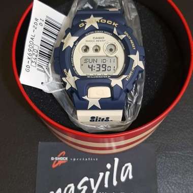Jual G Shock Gd X6900 Original & Branded - Harga Diskon Murah Mei 