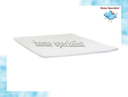 Topper Latex Dunlopillo 160 x 200