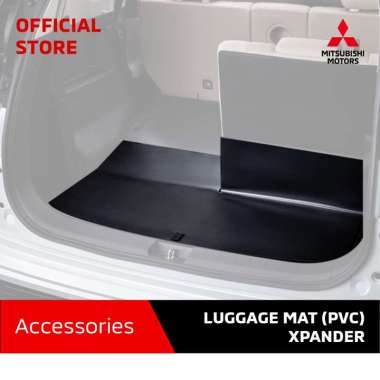 Mitsubishi Motors Genuine Accessories LUGGAGE MAT (PVC) Xpander