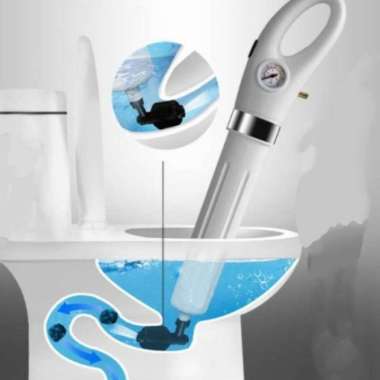 alat wc mampet drain buster saluran westafle pembersih saluran