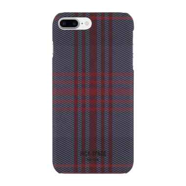 Jack Spade Snap Case for iPhone 7/7 Plus - Holiday Plaid - Apple iPhone 7 Plus MULTICOLOR