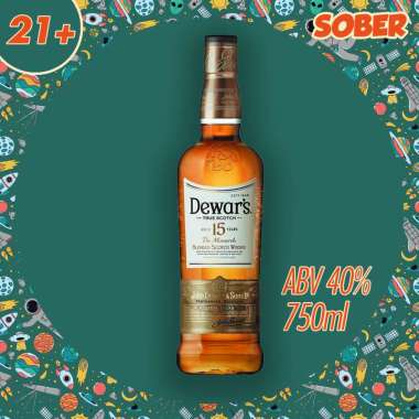Jual Dewar S Murah - Update Harga Grosir Hari Ini | Blibli