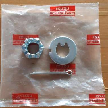 Mur As Roda Depan Panther Kotak