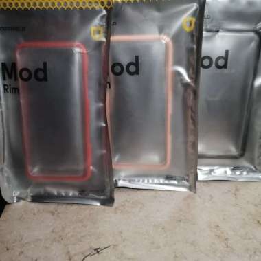 Rhinoshield mod rim for mod case iphone x