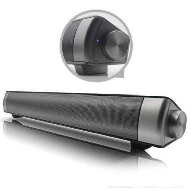 Jual Wireless Stereo Speaker Juli 2022 