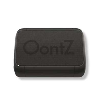 OontZ Angle Solo Super Portable Bluetooth Speaker