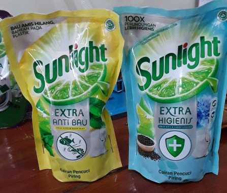 SUNLIGHT 700 ML EXTRA HIGIENIS