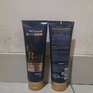 Tresemme Shampoo