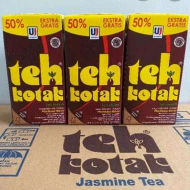 Ultra Teh Kotak 1 Dus