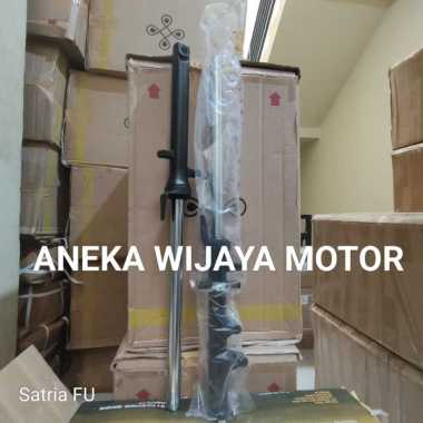 SHOK TABUNG AS SHOCK DEPAN PLUS TABUNG SATRIA FU 150