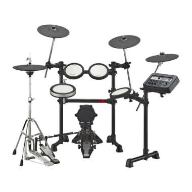 Yamaha DTX6K-X Drum Elektrik