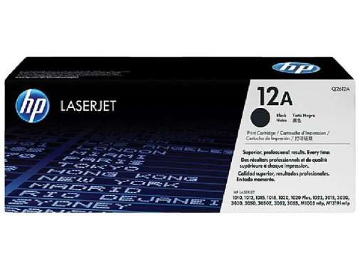Jual Toner Hp 1020 Murah Agustus 2022 