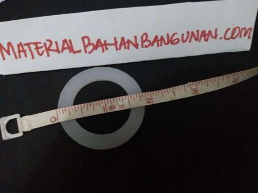 Cincin Karet Seal 1.5 inch Anti Bocor Rembes Botol Air Termos Grosir