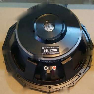 Komponen Speaker 12 inch PD1280