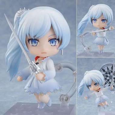 Nendoroid Weiss Schnee - RWBY