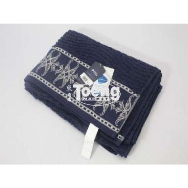HANDUK TERRY PALMER 70X135 514B SU / HANDUK MANDI