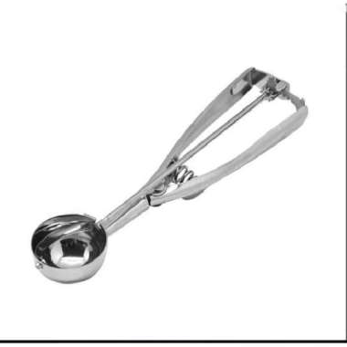 ICE CREAM SCOOP S/S MAXIM / SENDOK ICE CREAM