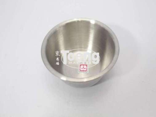 KOBOKAN KECIL SS / KOBOKAN STAINLESS MASPION