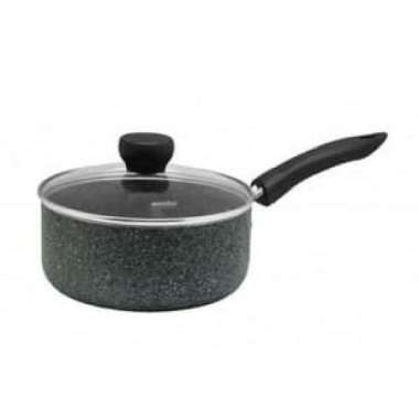 NEOSTONE SAUCEPAN 18cm/2QT+GC NS / SAUCE PAN MAXIM / SAUCEPAN CERAMIC