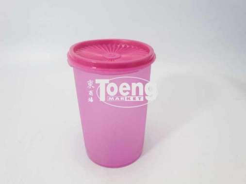 TOPLES LOLITE 1 LT PRIME KP / TOPLES MAKANAN CEMILAN KIMPLAST