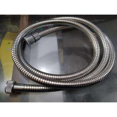 Selang Flexible Onda Panjang 150 cm Slang Shower Kamar Mandi Depok