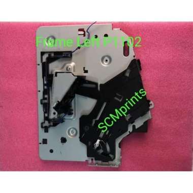Tuas Sensor Detector Toner HP Laserjet Pro P1102 P1102w P1006 M12a 12w