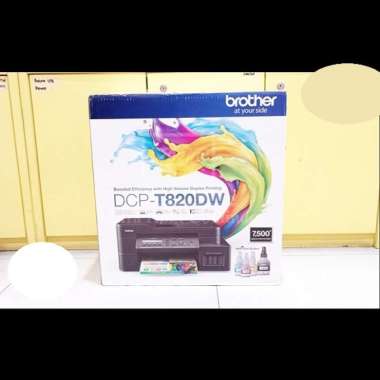 Jual Driver Printer Brother Original Murah - Harga Diskon ...