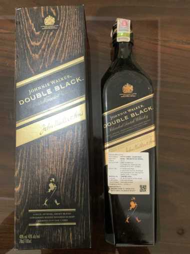 Jual Johnnie Walker Double Black Termurah - Harga Grosir ...