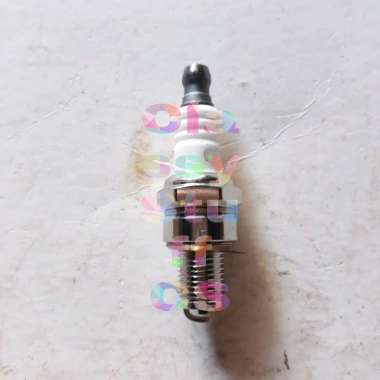 Busi Mesin Potong Rumput 4 Tak