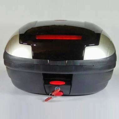 KMI KM 901 Rear Box Motor BLACK