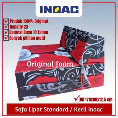 Sofa Lipat Inoac Standar