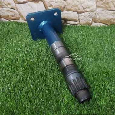 As Roda Traktor Quick - Main Shaft Sub Assy All Type G1000