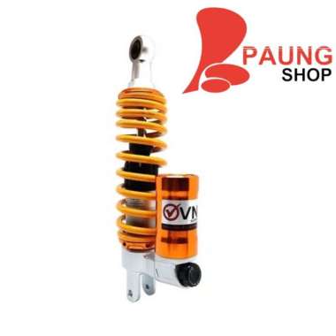 Shock Tabung Bawah VND Mio Beat Vario Scoopy Fino Model Ohlins Kuning