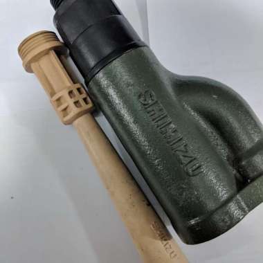 Ejector Mata Jet Pompa Air SHIMIZU