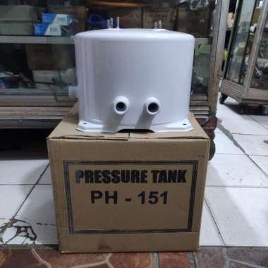 Tabung Pompa Air SANYO PH150 / PH151 / PH 150 / PH 151 Original