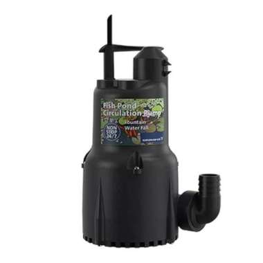 GRUNDFOS KPC 24/7 210 POMPA CELUP NON OTOMATIS