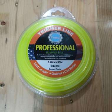 TRIMMER / SENAR MESIN POTONG RUMPUT TASCO 328