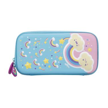 Pencil Case Rainbow Harga Terbaru Maret 2020 Blibli Com