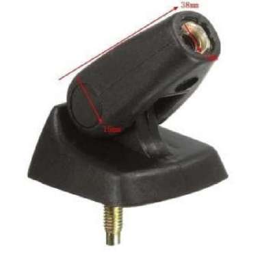 BASE ANTENNA UNIVERSAL DUDUKAN ANTENA RADIO MOBIL BMW Z 3 4 VW