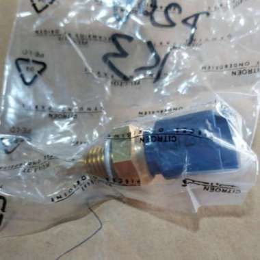 SWITCH TEMPERATUR FAN PEUGEOT 206 dan 307 SPORTY 3 PIN THERMO SENSOR