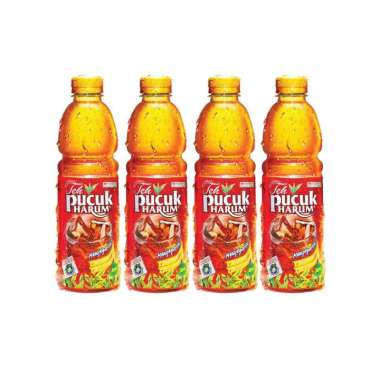 Teh Pucuk (1 dus isi 24pc)
