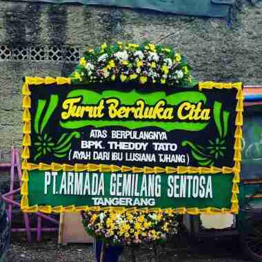 Toko Karangan Bunga Klender Bunga Papan Jakarta Timur