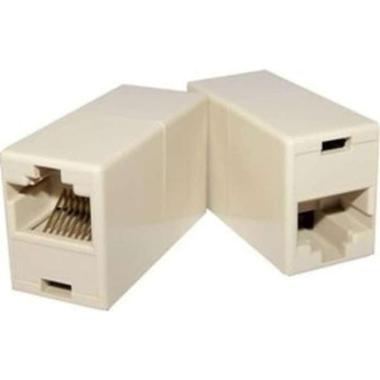 Barel RJ45 Penyambung Kabel Lan