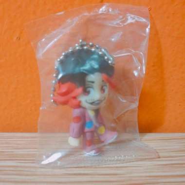 Hiromu Capsule Collection Figure - New Japan Pro-Wrestling