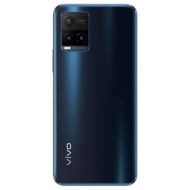 VIVO SMARTPHONE VIVO Y21S 4/128 - VIVO Y21S 4/128 MIDNIGHT BLUE