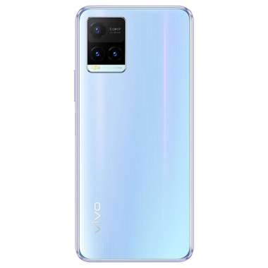 VIVO SMARTPHONE VIVO Y21S 4/128 - VIVO Y21S 4/128 PEARL WHITE