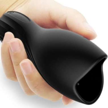 NEW STIMULATOR VIBRATION SNAIL GETAR