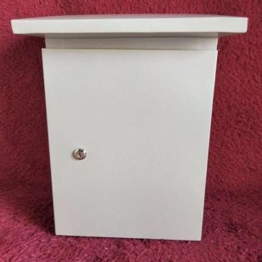 Box Panel Outdoor 35x25 .25x35x15 35x25x12