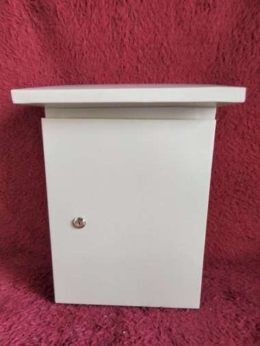 Box Panel Outdoor Patrom 35x25x15.25x35x15