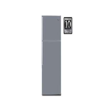 KULKAS SHARP SJ420GPSD SJ-420GP-SD (KHUSUS BANDUNG)